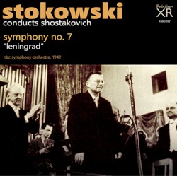 Symphony no. 7 “Leningrad”