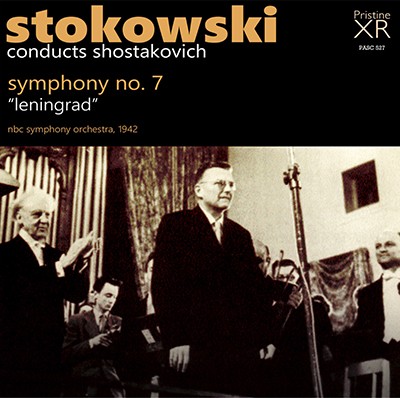 Symphony no. 7 “Leningrad”