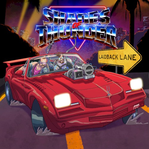 Laidback Lane