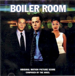 Boiler Room