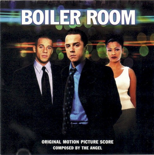 Boiler Room