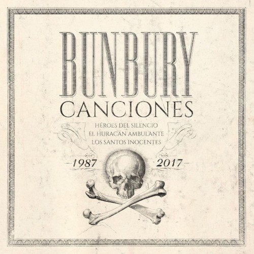 Canciones 1987–2017