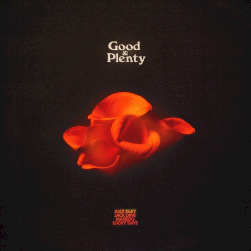 Good and Plenty (remix)