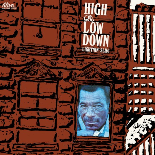 High and Low Down