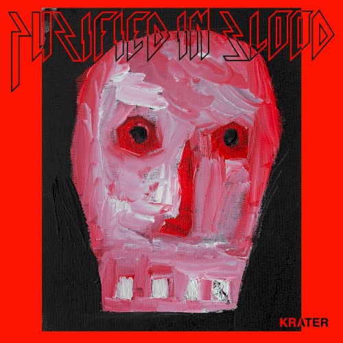 Krater