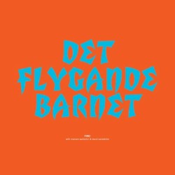 Det flygande barnet