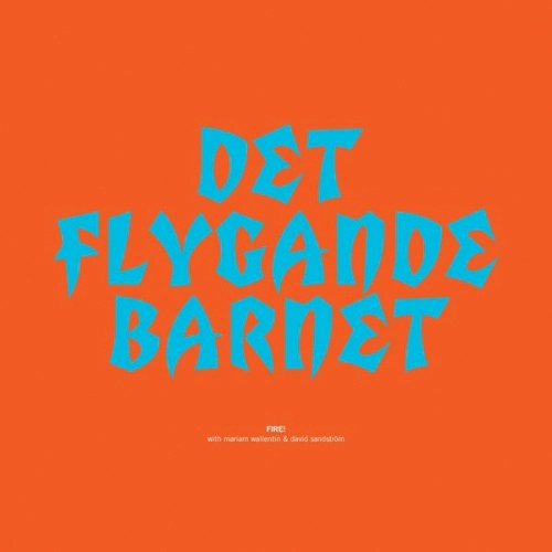 Det flygande barnet