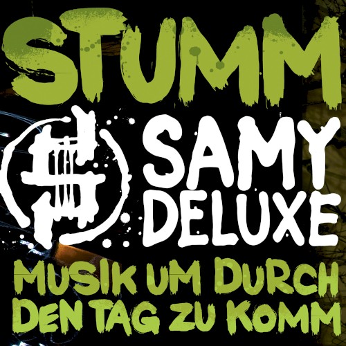 Musik um durch den Tag zu komm