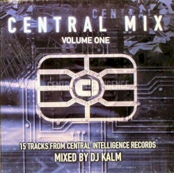 Central Mix Volume One