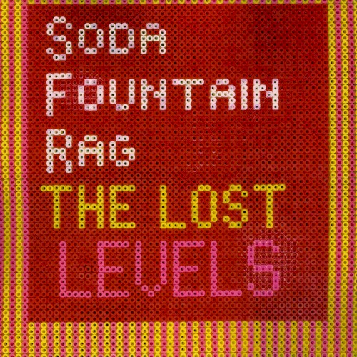 The Lost Levels