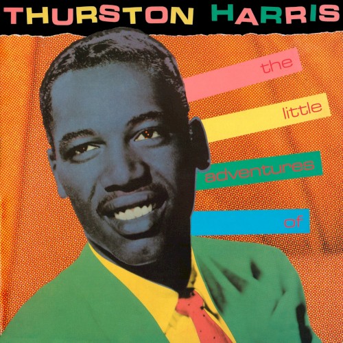 The Little Adventures of Thurston Harris