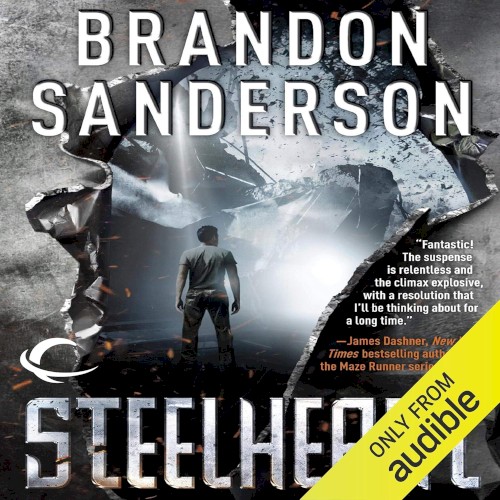 Steelheart