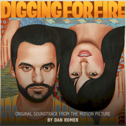 Digging for Fire: Original Motion Picture Soundtrack