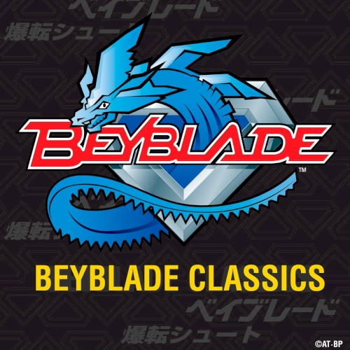 Beyblade Classics