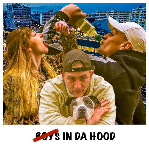 Boys in da Hood