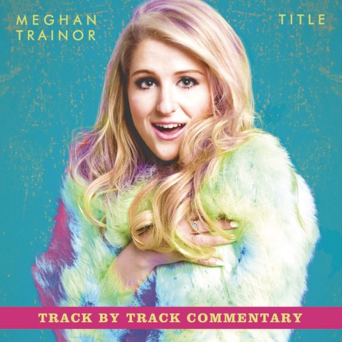 Title (track by track commentary)