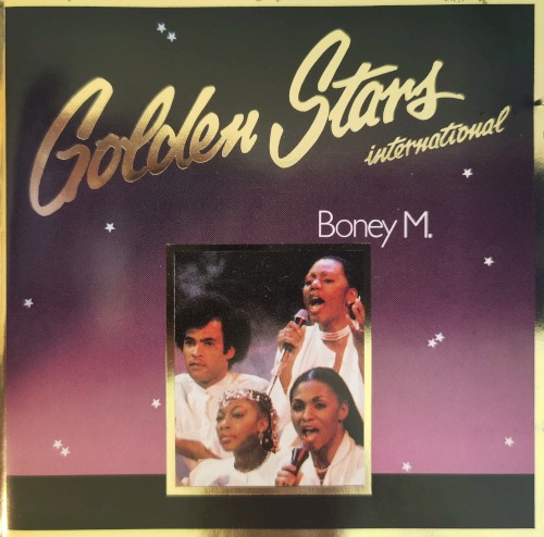 Golden Stars