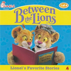 Between the Lions
