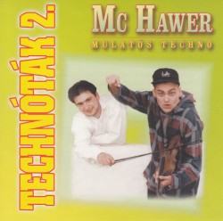 Technóták 2: Mulatós Techno