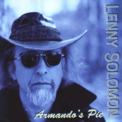Armando's Pie