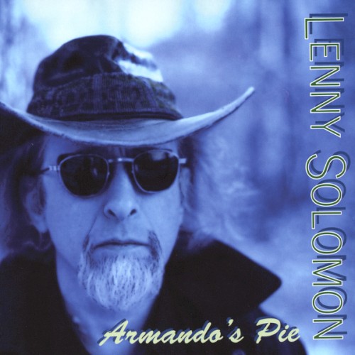 Armando's Pie