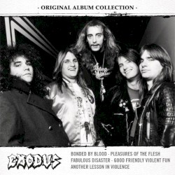 Original Album Collection