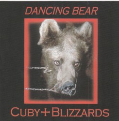 Dancing Bear