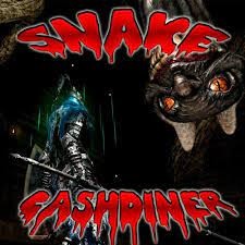 SNAKE
