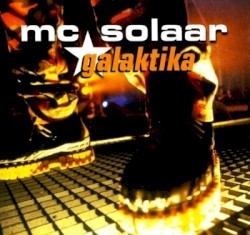 Galaktika