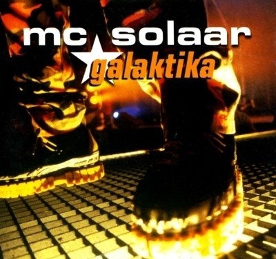 Galaktika