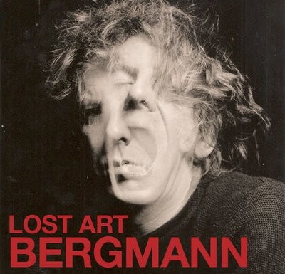 Lost Art Bergmann