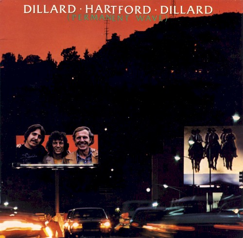 Glitter Grass From the Nashwood Hollyville Strings / Permanent Wave