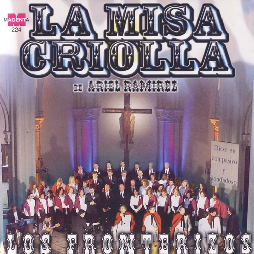 Misa Criolla