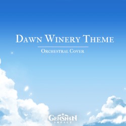 Dawn Winery - Orchestral Cover