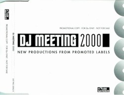 DJ Meeting 2000