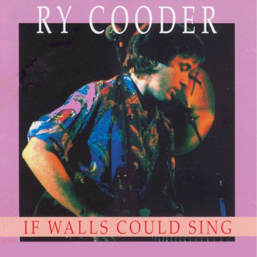 If Walls Could Sing