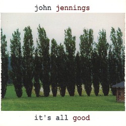 It's All Good