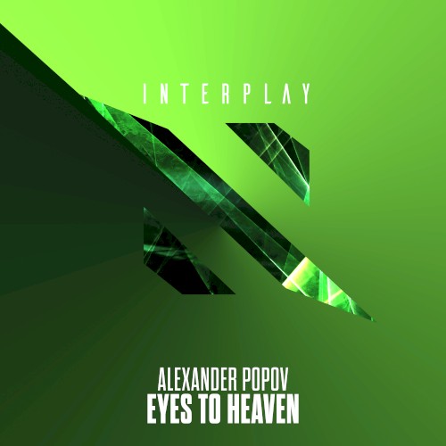 Eyes to Heaven