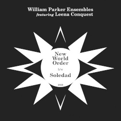 New World Order b/w Soledad