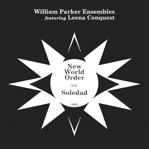 New World Order b/w Soledad