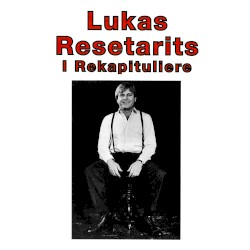 I Rekapituliere