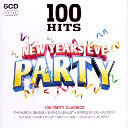 100 Hits: New Years Eve Party