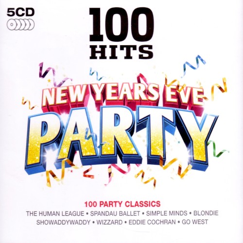 100 Hits: New Years Eve Party