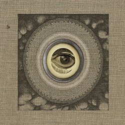 Worm Moon Waning