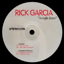 Jungle Jazz