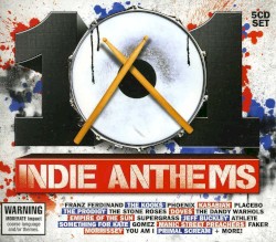 101 Indie Anthems