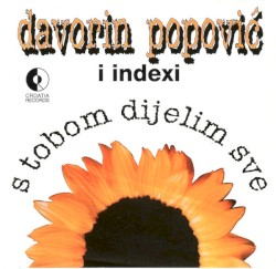 S tobom dijelim sve