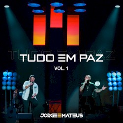 Tudo em paz, vol. 1