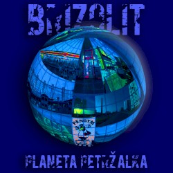 Planéta Petržalka