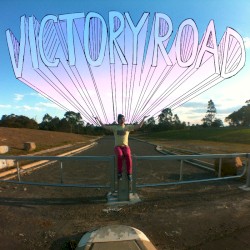 Victory Road